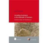 Accepting Assistance in the Aftermath of Disasters by Stefanie JansenWilhelm Stefanie JansenWilhelm (Auteur)