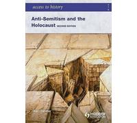 Accès à l'histoire : L'antisémitisme et l'Holocauste