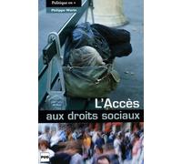 ACCES AUX DROITS SOCIAUX