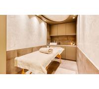 Accès d 1h au spa pour 2 personnes