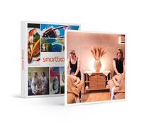 Accès D?1h30 Au Spa De La Maison Tatin Avec Modelage De 50 Min, En Sologne - Smartbox - Coffret Cadeau Bien-Être