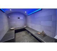 Accès hammam d 1h et gommage de 15 min. - pour 1 pers.