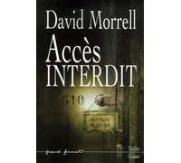 Accès interdit