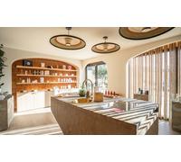 Accès spa d 1h - Soins visage Éclat Express