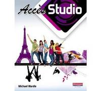 Acces Studio PB PACK - [Version Originale] Inconnu (Auteur)