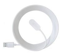 Accesoire maison connectée Arlo Ultra Solar Panel Charger Blanc Blanc G