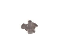 Accesoire Micro-onde - Accouplement D'entrainement Plateau En Verre C100 - De6760081a