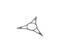 Accesoire Micro-onde Whirlpool - Anneau D'entrainement Plateau En Verre - 481010367316