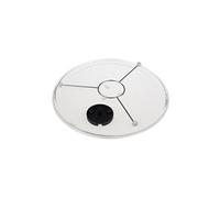 Accesoire Micro-onde / Brandt - Plateau En Verre Micro-onde - + Accouplement D'entrainement - 74x7599