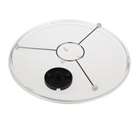 Accesoire Micro-onde / Brandt - Plateau En Verre Micro-onde - + Accouplement D'entrainement - 74x7599