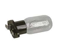 Ampoule Four micro-ondes (481213488071 WHIRLPOOL CANDY BAUKNECHT ROSIERES ARISTON HOTPOINT BAUMATIC HOOVER)