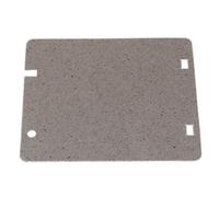 Plaque Mica 113x99 M/m