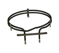 Accesoire Micro-onde - Resistance Air Pulse - 1700w - Diam. 20cm - 481925928634
