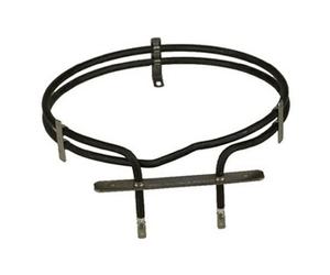 Accesoire Micro-onde - Resistance Air Pulse - 1700w - Diam. 20cm - 481925928634