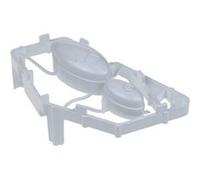 Accesoire Micro-onde Whirlpool - Bouton Poussoir - On / Off - 481241078148 G