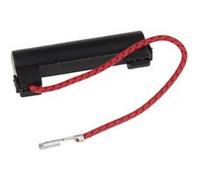 Fusible H.T. - WHIRLPOOL - Micro-ondes - 0.8A - 5.0KV - Rouge