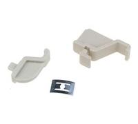 Accesoire Micro-onde Whirlpool - Kit De Fixation Resistance W10909479 - 481231038995