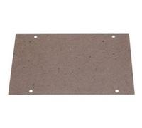 Accessoire Four et Micro-Onde Whirlpool Accesoire Micro-onde - Plaque Mica - 481244229206