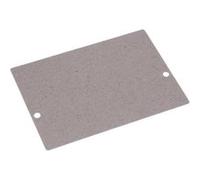 Accesoire Micro-onde Whirlpool - Plaque Mica Micro-onde - 481246228699 G