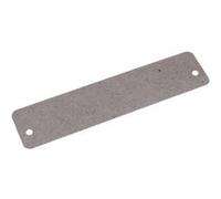 Accesoire Micro-onde Whirlpool - Plaque Mica - Supérieur - 482000019293 G