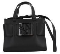 Armani Exchange Sac à main 24 cm noir