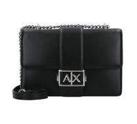 Accesorio Armani Exchange Modèle Jodie Messenger Bag - Coleur Noir