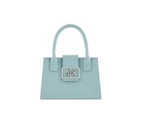 Accesorio Armani Exchange Modèle Jodie Shopping Bag - Coleur Bleu