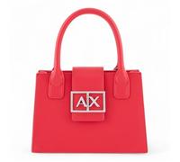 Accesorio Armani Exchange Modèle Jodie Shopping Bag - Coleur Rouge