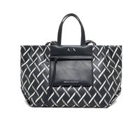 Accesorio Armani Exchange Modèle Shopping Bag - Coleur Noir