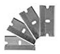 AEG Lames pour grattoir 9029795417 – Lot de 10