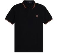 Accesorio Fred Perry Modèle Twin Tipped - Coleur Noir M