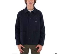 Accesorio Hurley Modèle Bixby Flannel Lined Canv - Coleur Noir S