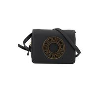 Accesorio Karl Lagerfeld Modèle Disk Crossbody - Coleur Noir