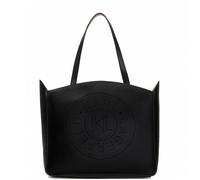 Accesorio Karl Lagerfeld Modèle K Circle Mid Zip Tote - Coleur Noir