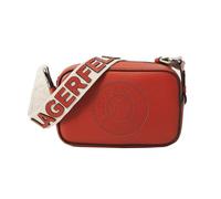 Accesorio Karl Lagerfeld Modèle K Circle Slim Camera Bag - Coleur Rouge