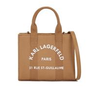 Accesorio Karl Lagerfeld Modèle K Rsg Square Mini E W Tote - Coleur Marron