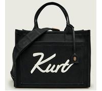 Accesorio Kurt Geiger London Modèle Kurt Tote - Coleur Noir