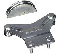 ACCESORIO P/T.CURVAT.3/8"