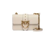 Accesorio Pinko Modèle Love One Mini St. Cl Vi - Coleur Beige