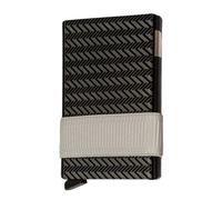 Accesorio Secrid Modèle Cardslide - Coleur Noir