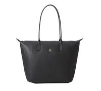 Accesorio Tommy Hilfiger Modèle Popette Soft Tote - Coleur Noir