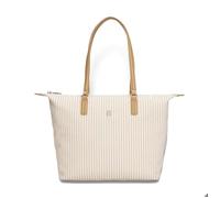Accesorio Tommy Hilfiger Modèle Poppy Summer Tote - Coleur Brun Clair