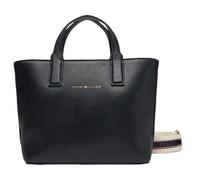 Accesorio Tommy Hilfiger Modèle Th Logotape Mini Tote - Coleur Noir