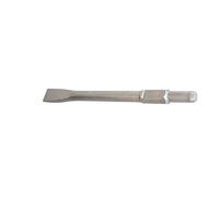 Accesorios: cincel plano - MARTILLO DEMOLICION