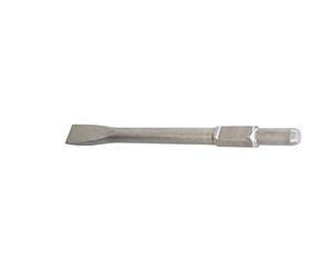 Accesorios: cincel plano - MARTILLO DEMOLICION