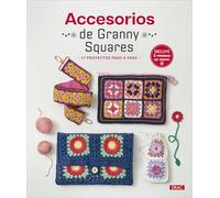 Accesorios de Granny Squares