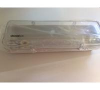 Accesorios KES NOVA - Tensión alimentación: Inexistente - Color difusión: Inexistente - Color embellecedor: Inexistente - Caja de empotrar: Inexistente - Color LEDs: Inexistente