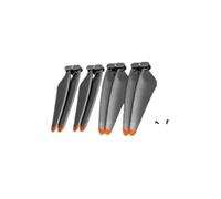 Accesorios para hélices de drones Hélices de Drone, palettes de rechange compatibles avec AE86 Pro Max, accessoires aériens sans balais, 4 pièces(AE86 Paddle 4PCS)