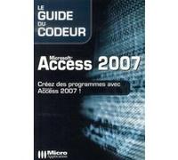 Access 2007 J P Ambrosino (Auteur)