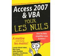 ACCESS 2007 VBA MEGAPOCHE